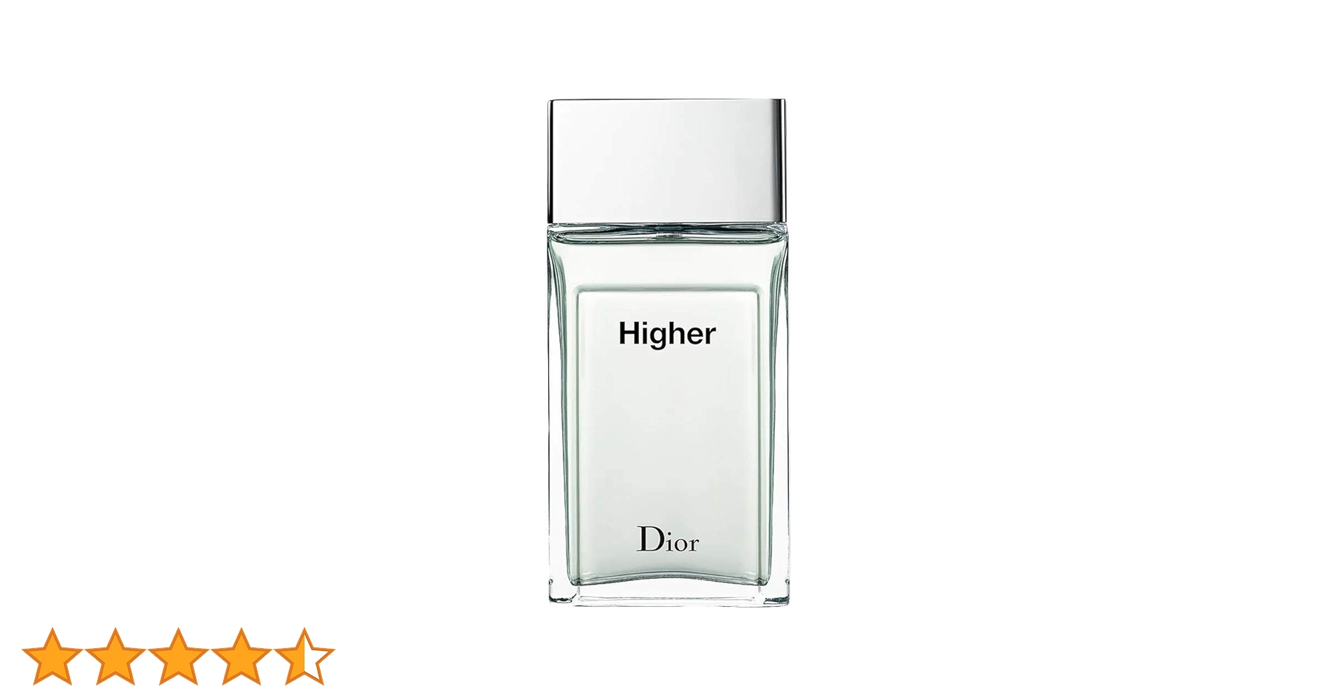 Dior 香水　Higher 100ml Higher Dior By Christian Dior Eau De Toilette Spray 3.4 oz